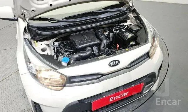 Kia Morning. �������, ��������, 1.0 (76��.�.), ������, 90 300����. ��, �/�. ��� ����� �� ������������ ����