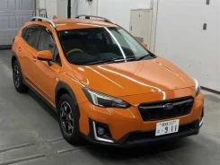 Subaru XV. ��������, 4wd, 1.6 (155��.�.), ������, 48����. ��, �/�. ��� ����� �� ������������ ����