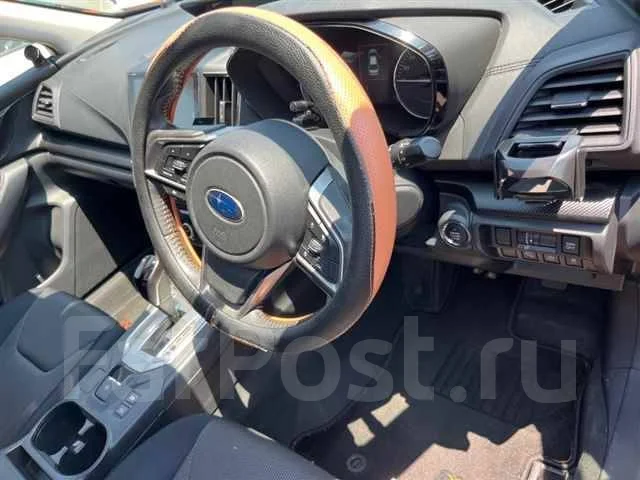 Subaru XV. ��������, 4wd, 1.6 (155��.�.), ������, 48����. ��, �/�. ��� ����� �� ������������ ����