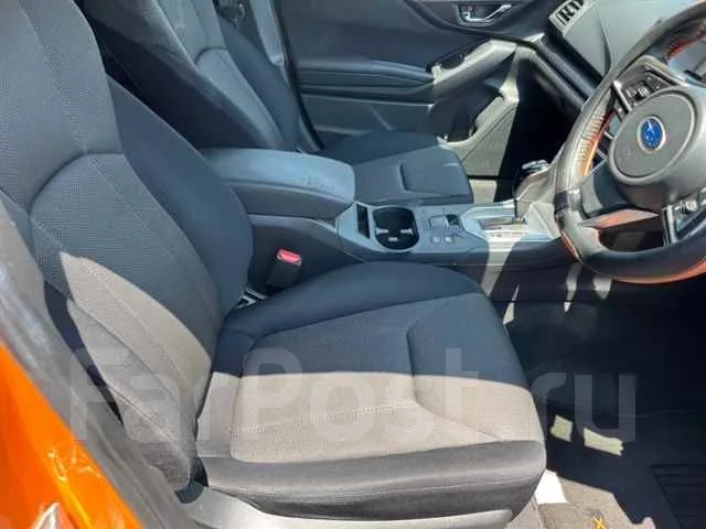 Subaru XV. ��������, 4wd, 1.6 (155��.�.), ������, 48����. ��, �/�. ��� ����� �� ������������ ����