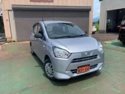 Daihatsu Mira e:S. ��������, 4wd, 0.7 (49��.�.), ������, 86 000����. ��, �/�. ��� ����� �� ������������ ����