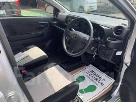 Daihatsu Mira e:S. ��������, 4wd, 0.7 (49��.�.), ������, 86 000����. ��, �/�. ��� ����� �� ������������ ����