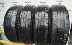 Dunlop Enasave EC300+. ������, 2020 ���, �/�, ����� 15 % ����