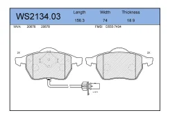 ������� ��������� �������� ����� Jeenice WS213403 WS213403 ����