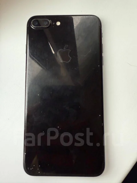 Apple iPhone 7 Plus. �/�, 32 ��, ������, 4G LTE ����