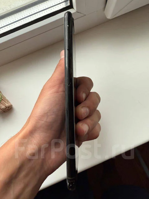 Apple iPhone 7 Plus. �/�, 32 ��, ������, 4G LTE ����