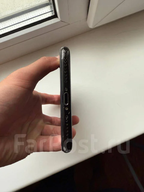 Apple iPhone 7 Plus. �/�, 32 ��, ������, 4G LTE ����