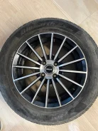 SHLK. x15", 4x100, �� 73,1���. ����