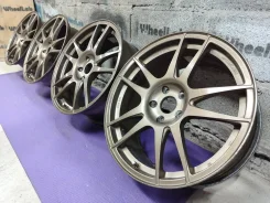 Kosei Direzza RSC. 7.0x17", 5x100, ET48, �� 56,1���. ����