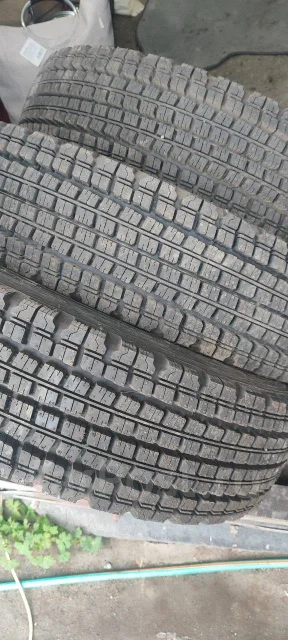 Yokohama SY297. ������, ��� �����, 2013 ���, ����� ����