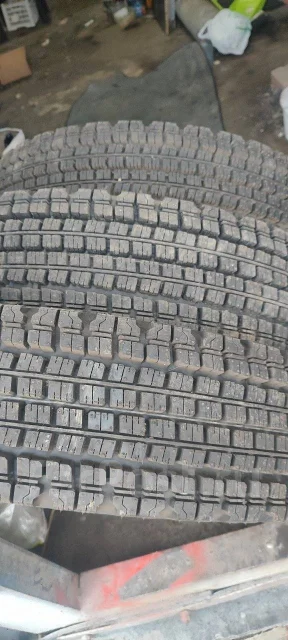 Yokohama SY297. ������, ��� �����, 2013 ���, ����� ����