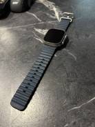 Apple Watch Ultra. GPS, NFC, IP67, IP68 ����