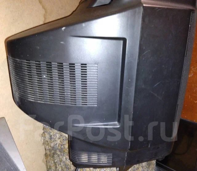 Panasonic TC-2150RM. CRT (���) ����