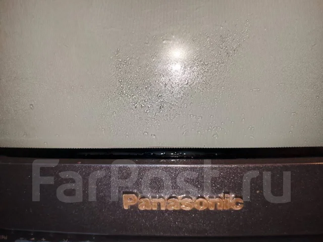 Panasonic TC-2150RM. CRT (���) ����