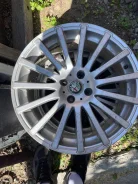 Alfa Romeo. 7.5x17", 4x98 ����