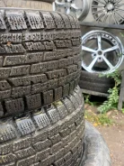 Goodyear Ice Navi Zea. ������, ��� �����, 2007 ���, �/�, ����� 45 % ����