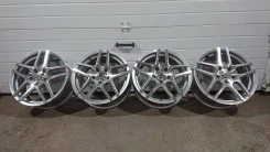 Alcasta M37. 6.5x16", 5x114.3, ET38, �� 67,1���. ����