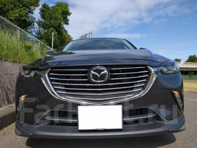 Mazda CX-3. �������, ��������, 1.5 (98��.�.), ������, 36����. ��, �/�. ��� ����� �� ������������ ����