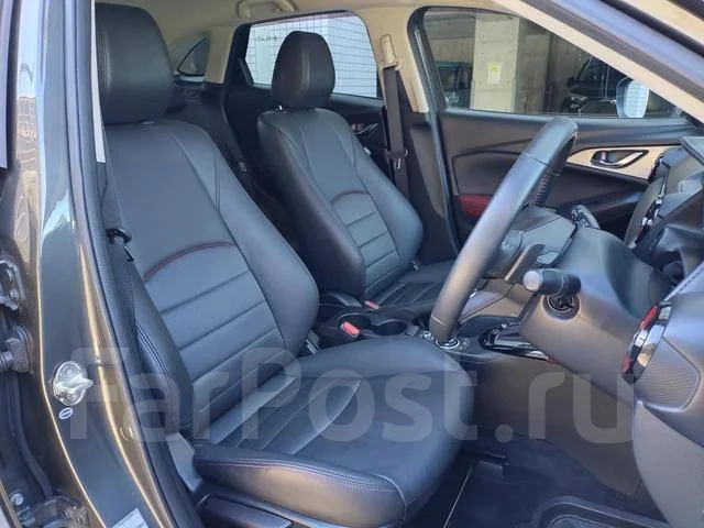 Mazda CX-3. �������, ��������, 1.5 (98��.�.), ������, 36����. ��, �/�. ��� ����� �� ������������ ����