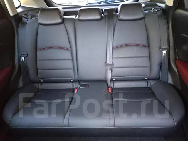 Mazda CX-3. �������, ��������, 1.5 (98��.�.), ������, 36����. ��, �/�. ��� ����� �� ������������ ����