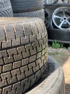 Yokohama Guardex 600. ������, ��� �����, 2006 ���, �/�, ����� 45 % ����