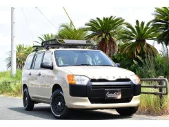 Toyota Probox. ��������, ��������, 1.0 (98��.�.), ������, 64����. ��, �/�. ��� ����� �� ������������ ����