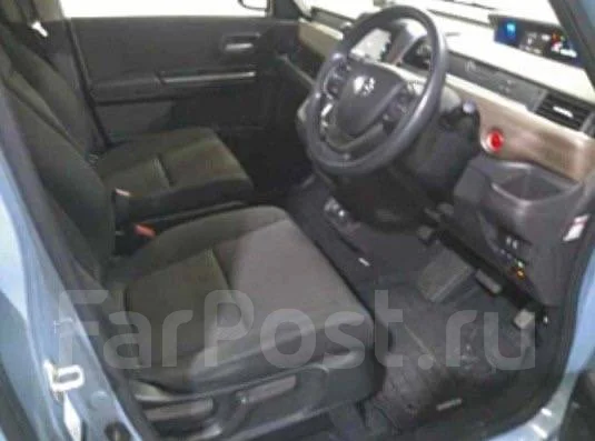 Honda Freed. �������, 4wd, 1.5 (110��.�.), ������, 79 000����. ��, �/�. ��� ����� �� ������������ ����