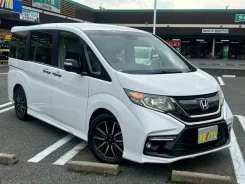 Honda Stepwgn. ��������, ��������, 1.5 (98��.�.), ������, 70����. ��, �/�. ��� ����� �� ������������ ����