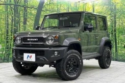 Suzuki Jimny Sierra. �������, 4wd, 1.5 (102��.�.), ������, 33 000����. ��, �/�. ��� ����� �� ������������ ����