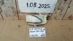 ����������� �������� � ������� ������ Honda Fit Shuttle 34300TF0003 34300-TF0-003 ����
