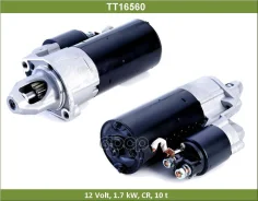 ������� Mercedes-BENZ Sprinter 224 324 424 524 Tesla Technics ���. tt16560 TT16560 ����