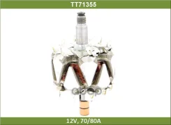 ����� ���������� Tesla Technics ���. TT71355 TT71355 ����