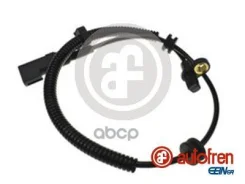 ������ ABS Autofren Seinsa ���. DS0024 DS0024 ����
