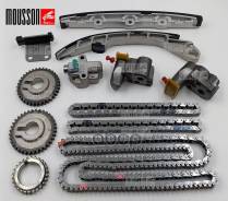 . Stkvq35DE Nissan 13028JK00A; 13028AL500; 13028AC700; 13028AL510; 13028JK20B; 13024AL510; 13024AL520; 13024AL50A; 13021AL51A; 13021AL510...