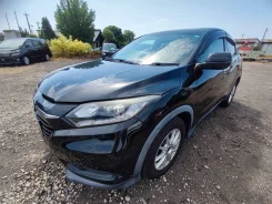 Honda Vezel. ��������, ��������, 1.5 (88��.�.), ������, 53����. ��, �/�. ��� ����� �� ������������ ����
