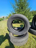 Goodyear EfficientGrip Compact. ������, 2016 ���, �/�, ����� 5 % ����