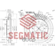 ���� ��������� Mitsubishi Pajero 06- �����. Segmatic ���. sbd30093200 SBD30093200 ����