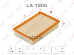 ������ ��������� LYNXauto LA1266 LA1266 ����
