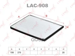������ �������� �������� LYNXauto LAC908 LAC908 ����