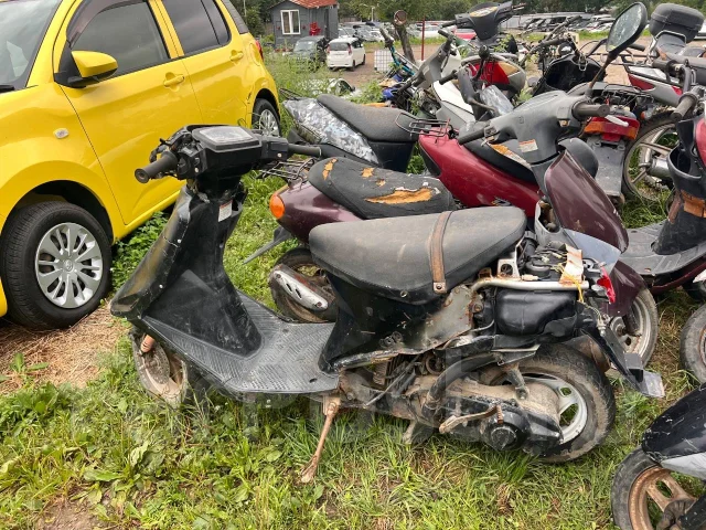 Suzuki Address. 100����. ��., ��������, ������ �� �� ����