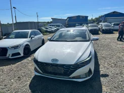 Hyundai Elantra. ��������, ��������, 1.3 (124��.�.), ������, 55����. ��, �/�. ��� ����� �� ������������ ����