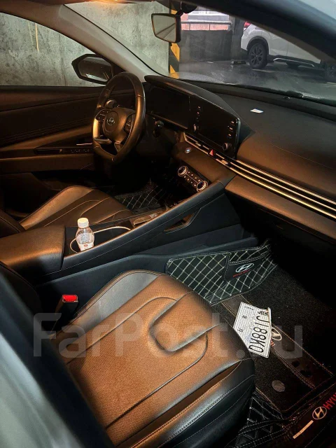 Hyundai Elantra. ��������, ��������, 1.3 (124��.�.), ������, 55����. ��, �/�. ��� ����� �� ������������ ����