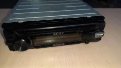 Sony CDX-G1200U ����