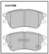 ��������� ������� �������� Allied Nippon ���. ADB31298 ADB31298 ����