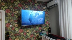 Xiaomi Mi TV 4S. LCD (��) ����