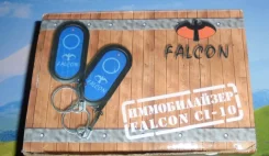 Falcon ����