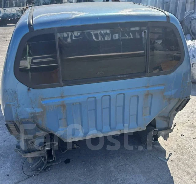 Mitsubishi L200. KB9T, 6G74 ����