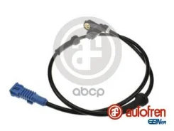 ������ ABS Peugeot 206 98- ���. ���. /����. Autofren Seinsa ���. DS0049 DS0049 ����