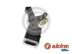 ������ ABS VW Polo, Skoda Fabia, Seat Ibiza 1.2-1.8, 1.9TDi 1999- Rear RH Autofren Seinsa ���. DS0007, ������ ������ DS0007 ����