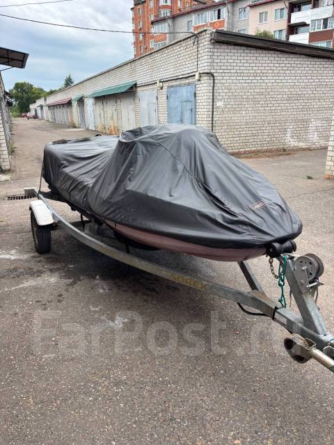 BRP Sea-Doo. 2000 ��� ����